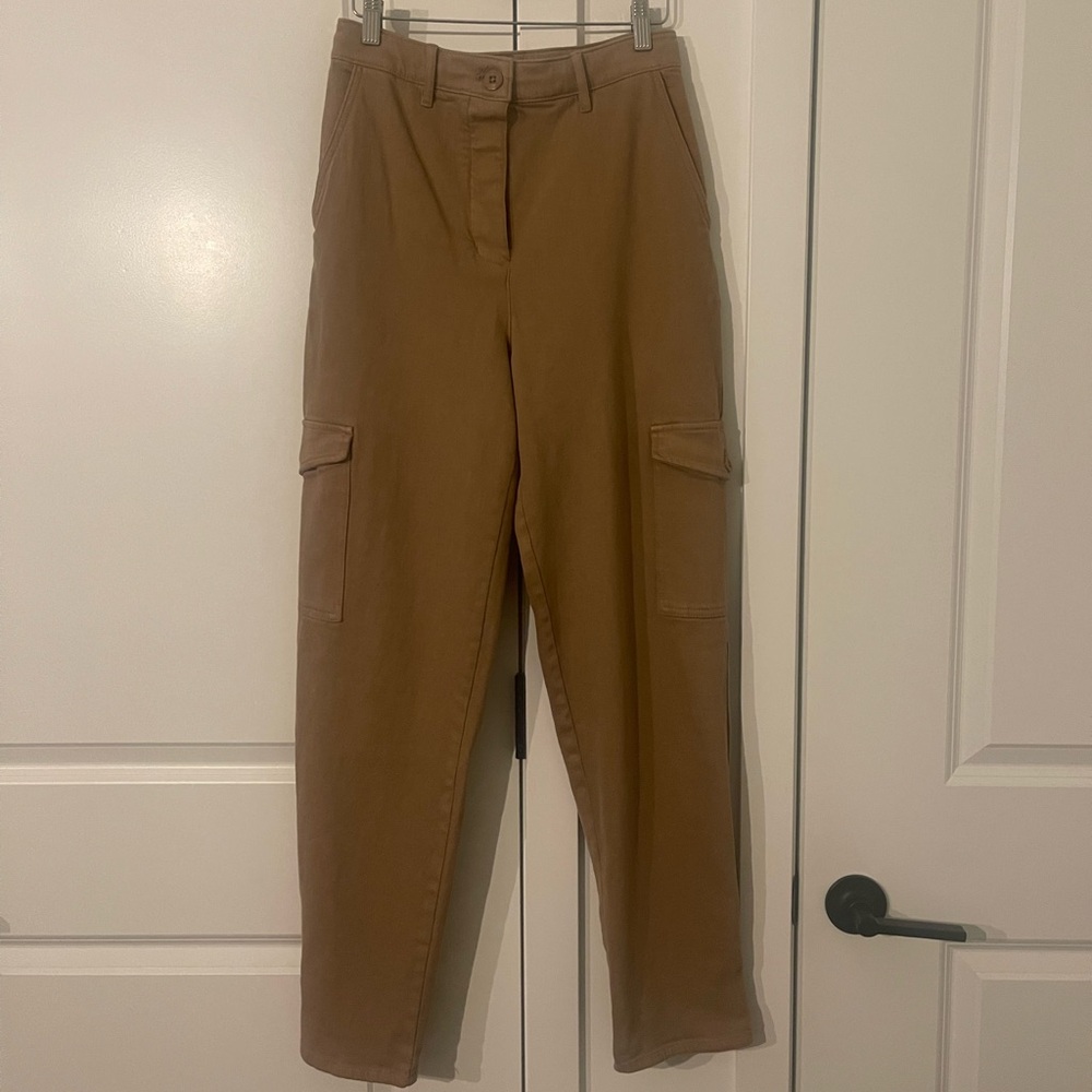 Aritzia Cargo Pants